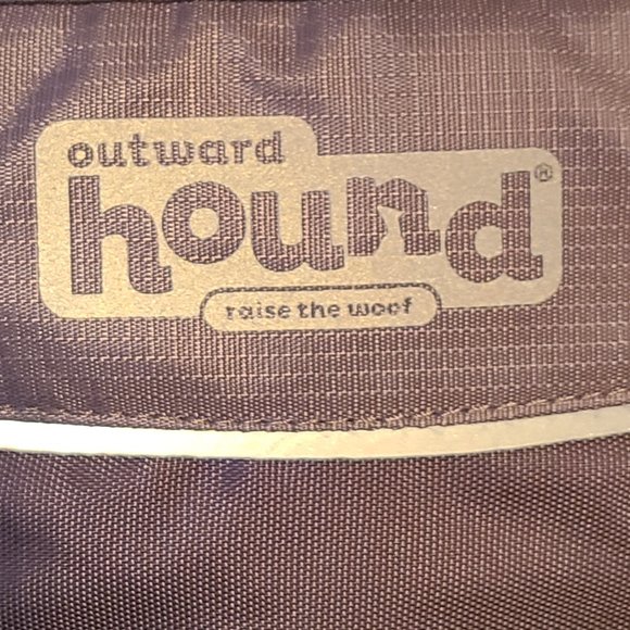 Small Dog Backpack - Picture 3 of 4